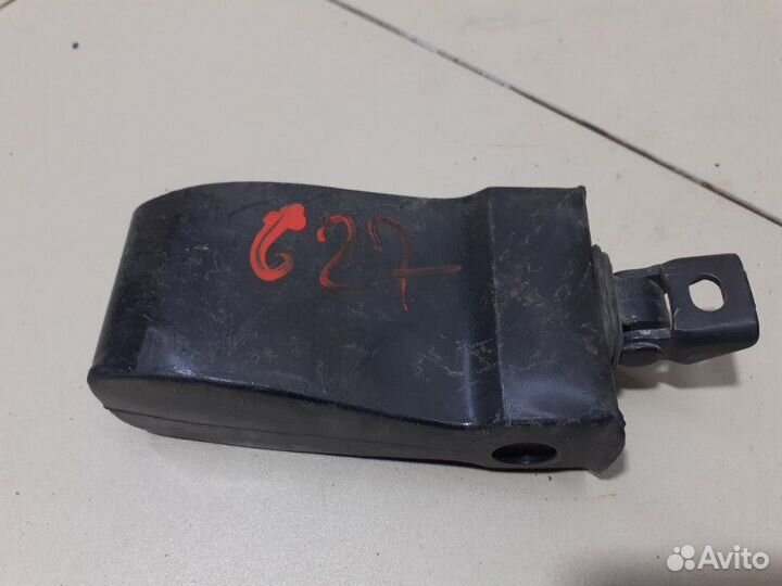 Ограничитель двери Skoda Fabia 2 cgpa 1.2 бензин