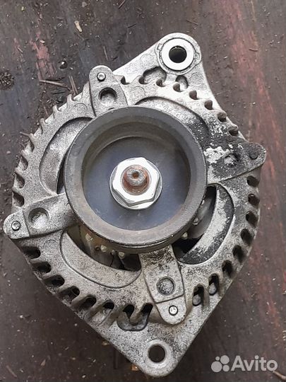 Генератор Acura MDX 3.7 Акура Мдх