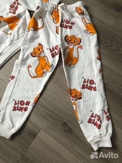 Костюм на мальчика