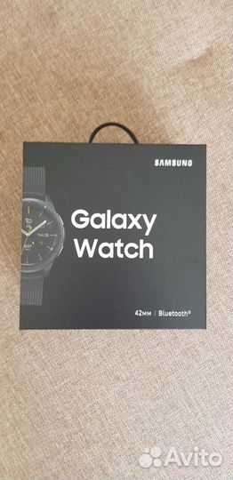 Часы Samsung