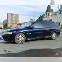 Opel Vectra 1.6 MT, 1999, 320 000 км, с пробегом, цена 140 000 руб.