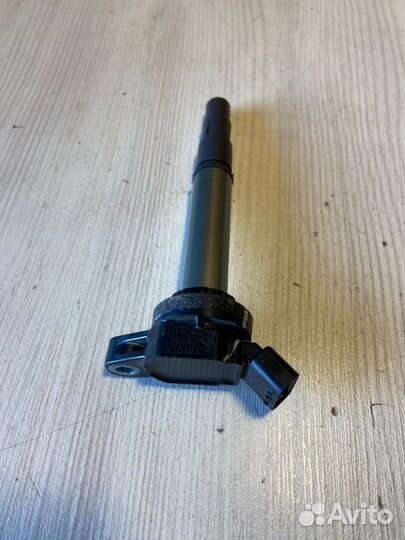 Катушка зажигания Toyota Corolla 180 1ZR-FE 2013