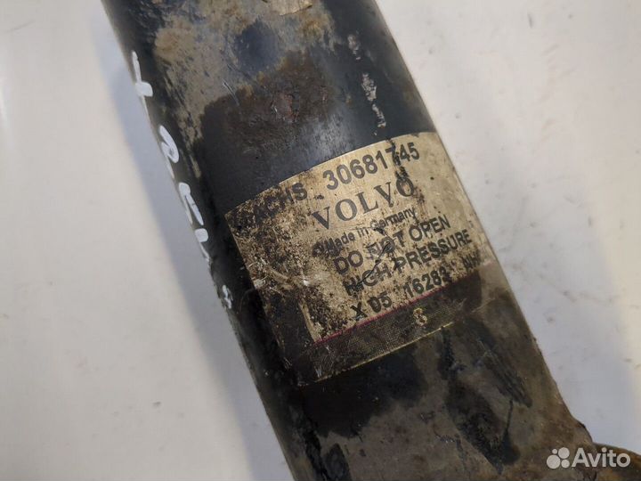 Амортизатор подвески Volvo XC70, 2003