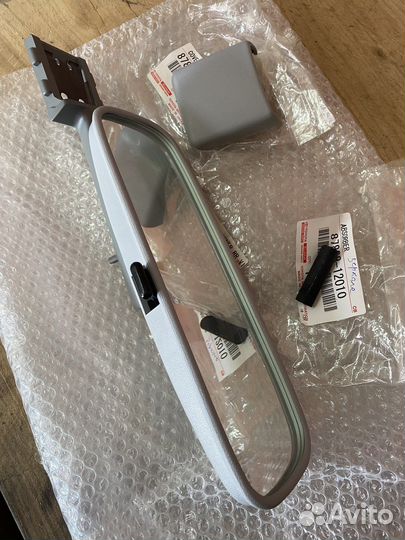 Салонное зеркало Land Cruiser 40