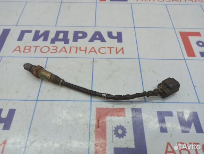 Датчик кислородный Hyundai Accent 2 39210-22620. Н