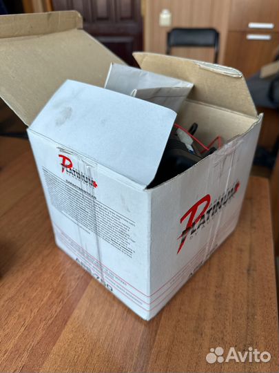 Автосигнализация prestige