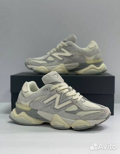 New balance 9060 Гарантия на качество