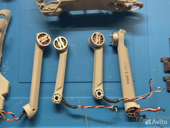 Dji mavic mini 3 pro