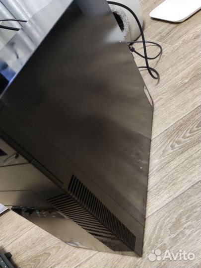 M81 Desktop (ThinkCentre) - Type 5030
