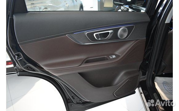 Chery Tiggo 8 Pro Max 2.0 AMT, 2023