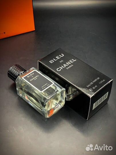 Духи мужские 30мл Дубай