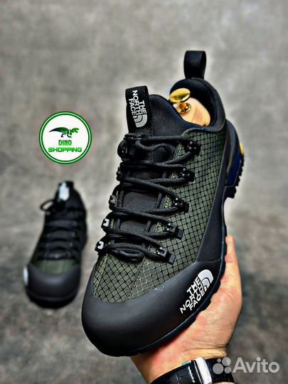 Кроссовки The north face 40-46