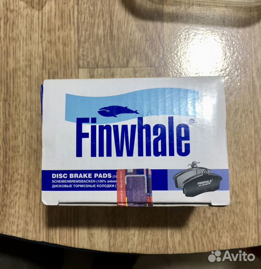 Finwhale V210