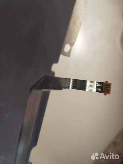 Клавиатура для ноутбука HP victus 16 e