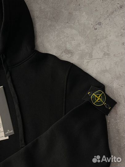 Спортивный костюм Stone Island мужской