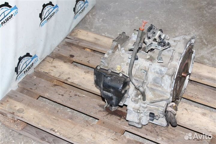 АКПП Mazda 6 GG L3-VE 2002-2007