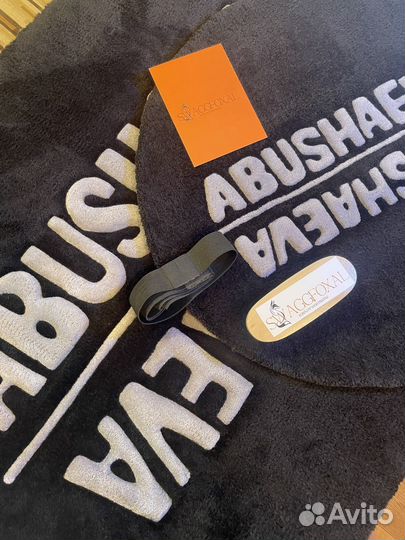 Ковер ворсовой