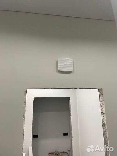 Монтаж видеонаблюдения, скс, скуд