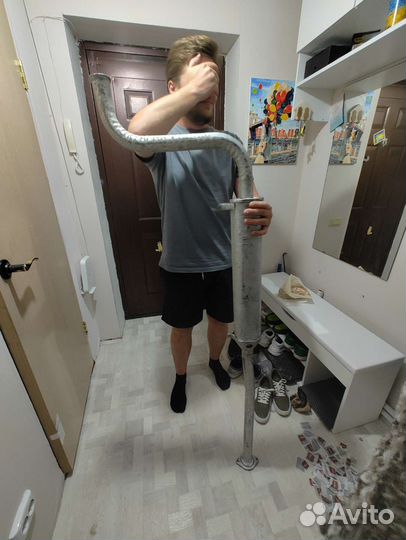 Глушитель на ваз 211002