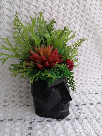 Интерьерная композиция