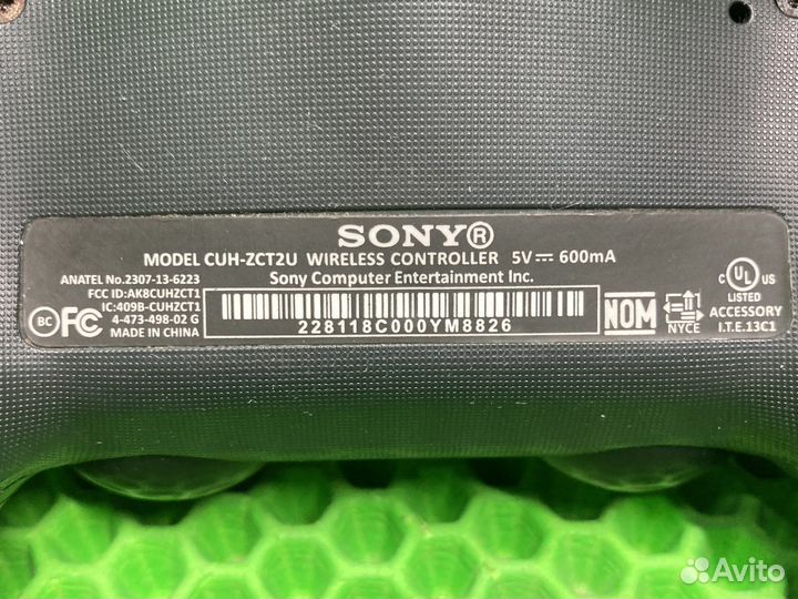 Геймпад (джойстик) для Sony PS4