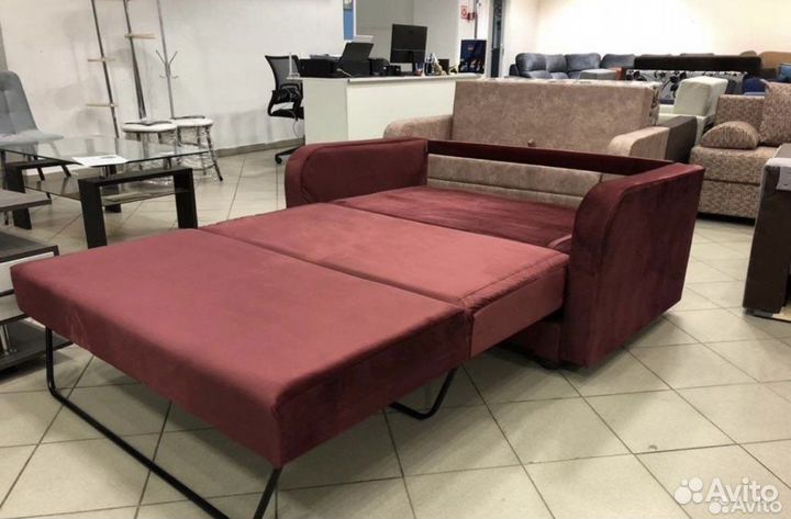 Диван Чебурашка арт. 407