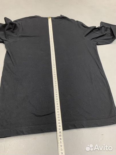 Paul shark лонгслив М