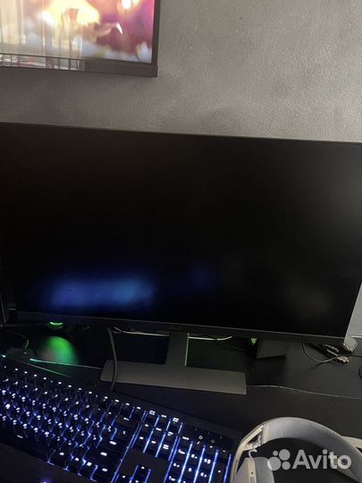 Монитор acer 27