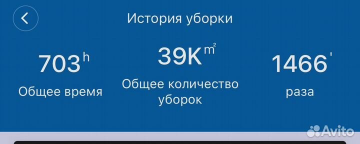 Робот пылесос xiaomi