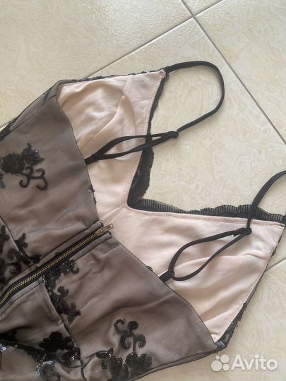 Вечернее платье 42-44