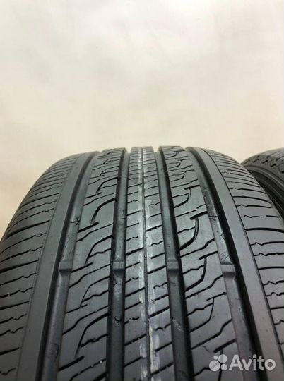 Giti GitiComfort 520V1 215/55 R18 95H