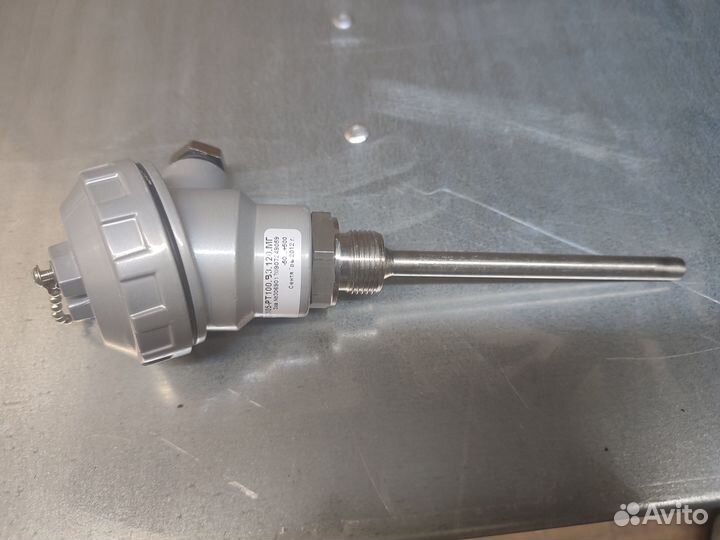 Термометр сопротивления