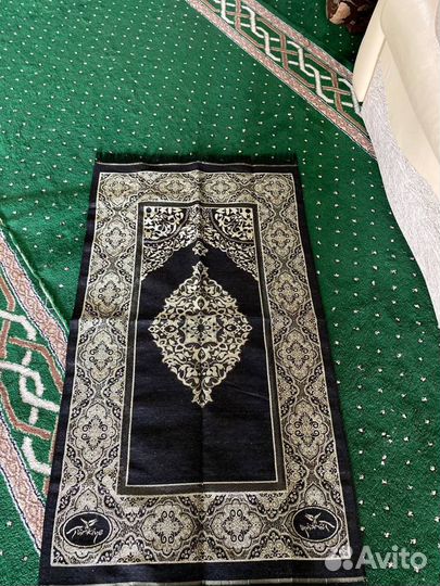 Молитвенный коврик