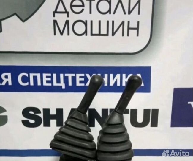 285-1327 джойстик CAT 320