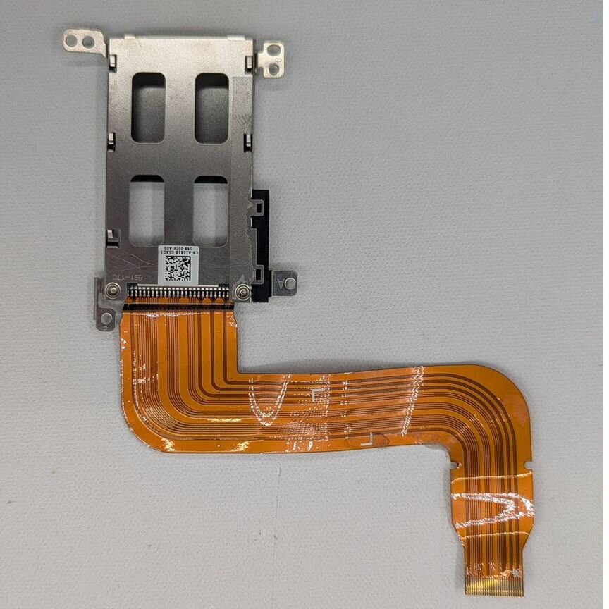 [A10B18] Картридер A10b18, Dell Latitude E6320, E6330