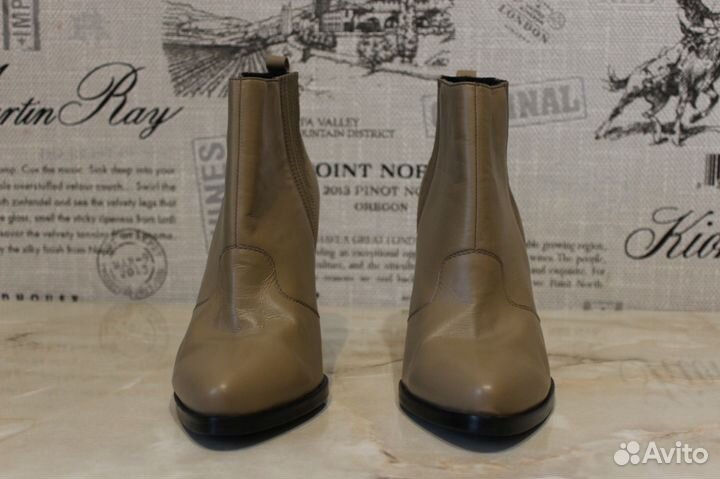 Ботильоны Corso Como