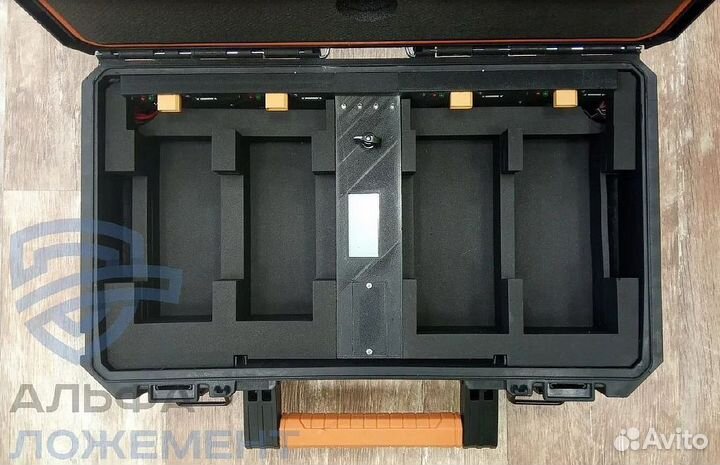 Ложементы. Изготовление на заказ