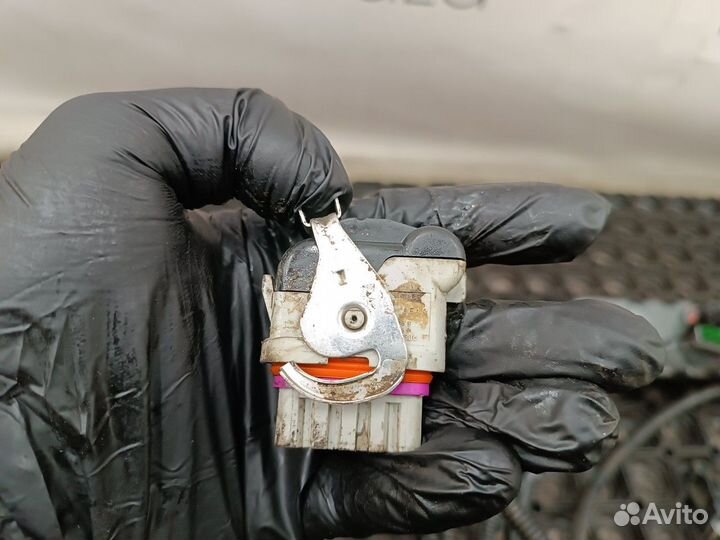 7421545827 Проводка двигателя