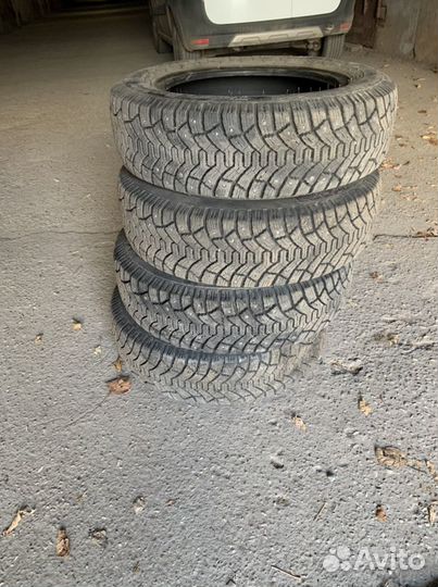 Tunga Nordway 185/65 R15