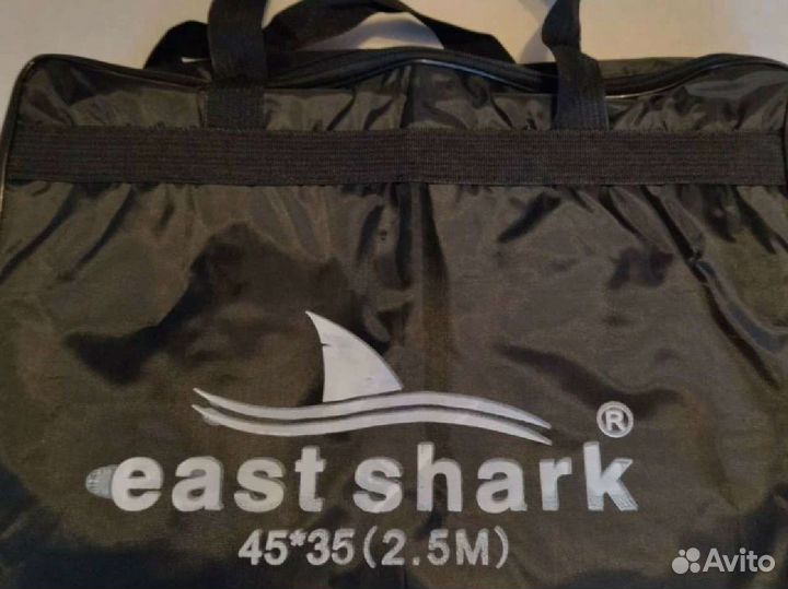 Садок (Накопитель)