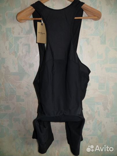 Велошорты DeMarchi XXL(52-54)