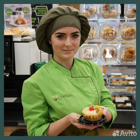 Кондитер (Анапа)