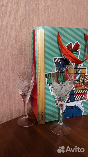 Посуда для напитков