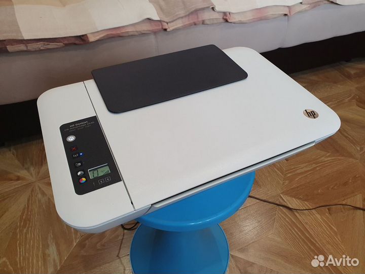 Принтер мфу HP Deskjet 2546