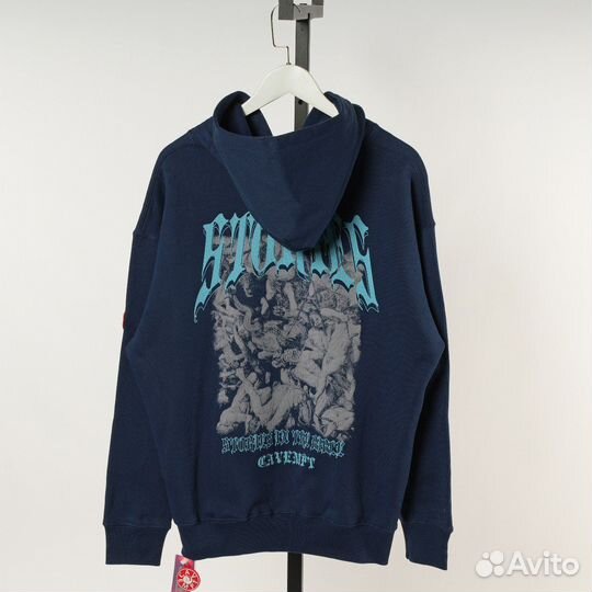 Зип-худи CavEmpt Stories