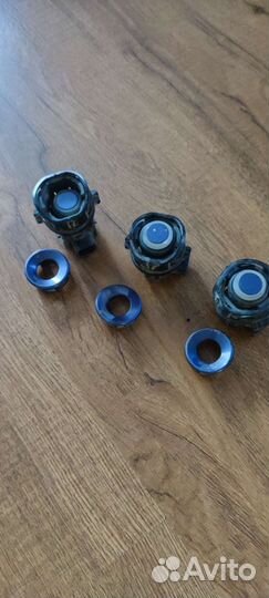 Парктроник ford fusion