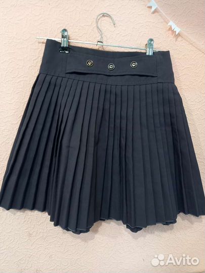 Юбка школьная 148-150