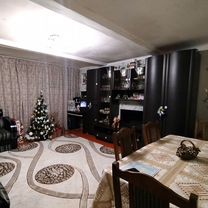 Дом 59 м² на участке 4,8 сот.