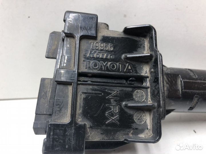 Форсунка омывателя фары Lexus RX III 2009-2015