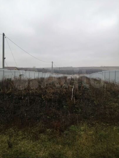 Участок 18 сот. (ИЖС)